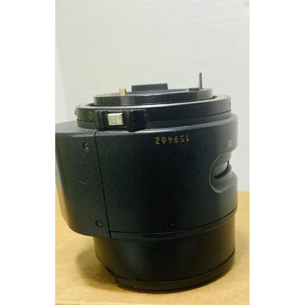 Canon zoom lens AC 35-70mm f3.5-4.5 Lens